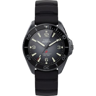 Timex Deep Water TW3A02000 Deepwater Arctic 200 Zegarek