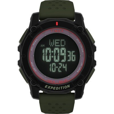 Timex Expedition TW4B33700 Expedition Ridge Zegarek