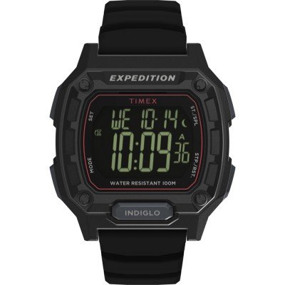 Timex Expedition TW4B34400 Expedition Ridge Zegarek