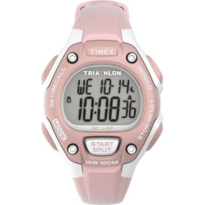 Timex Ironman TW5M67700 Triathlon Classic Zegarek