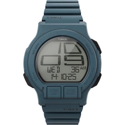 Timex Trend TW5M73800 Retroware Digital Zegarek