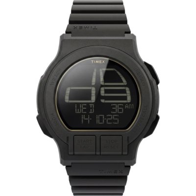 Timex Trend TW5M74000 Retroware Digital Zegarek