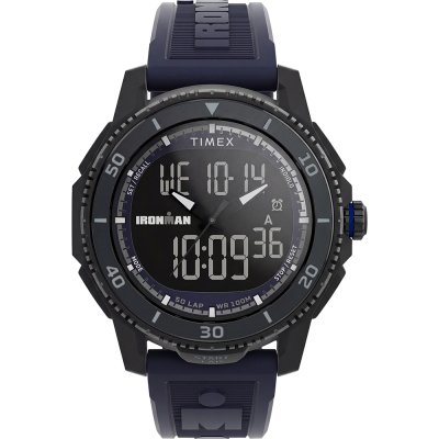 Timex Ironman TW5M74100 Ironman® Adrenaline Zegarek