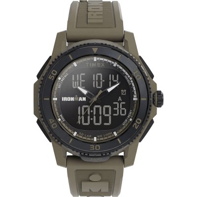 Timex Ironman TW5M74200 Ironman® Adrenaline Zegarek