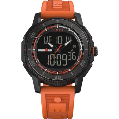 Timex Ironman TW5M74300 Ironman® Adrenaline Zegarek