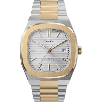 Timex E Line TW6A00600 Automatic E Line Zegarek