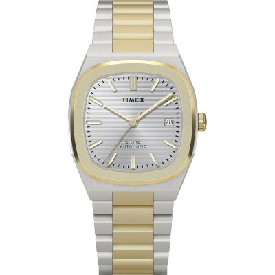 Timex E Line TW6A00600 Timex® Automatic E Line Zegarek