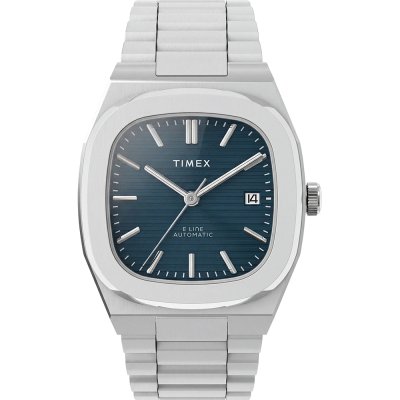 Timex E Line TW6A00700 Timex® Automatic E Line Zegarek
