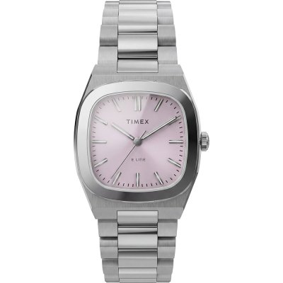 Timex E Line TW6A01000 Timex® Quartz E Line Zegarek
