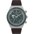 Timex X Peanuts TW6A04400 Peanuts® x Q Chronograph Zegarek