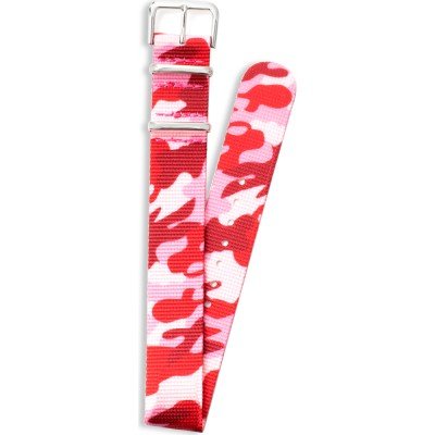 Timex Straps TW7C133338 Nato Pasek