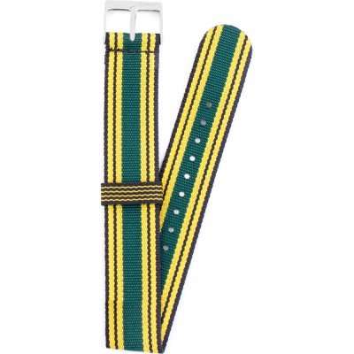 Timex Straps TW7C352003 Nato Pasek