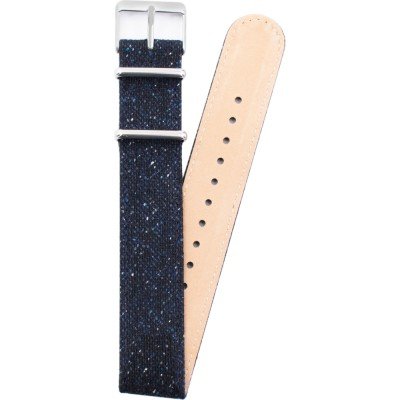 Timex Straps TW7C602005 Nato Pasek
