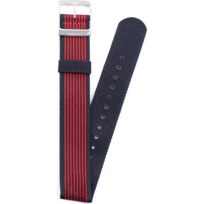 Timex Straps TW7C602027 Nato Pasek
