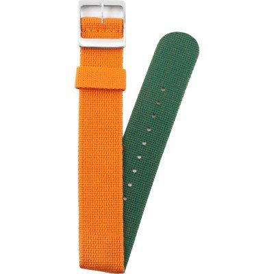 Timex Straps TW7C602053 Nato Pasek