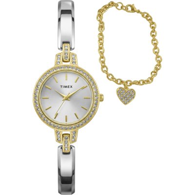 Timex Trend TWG067800 Aveline Set Zegarek