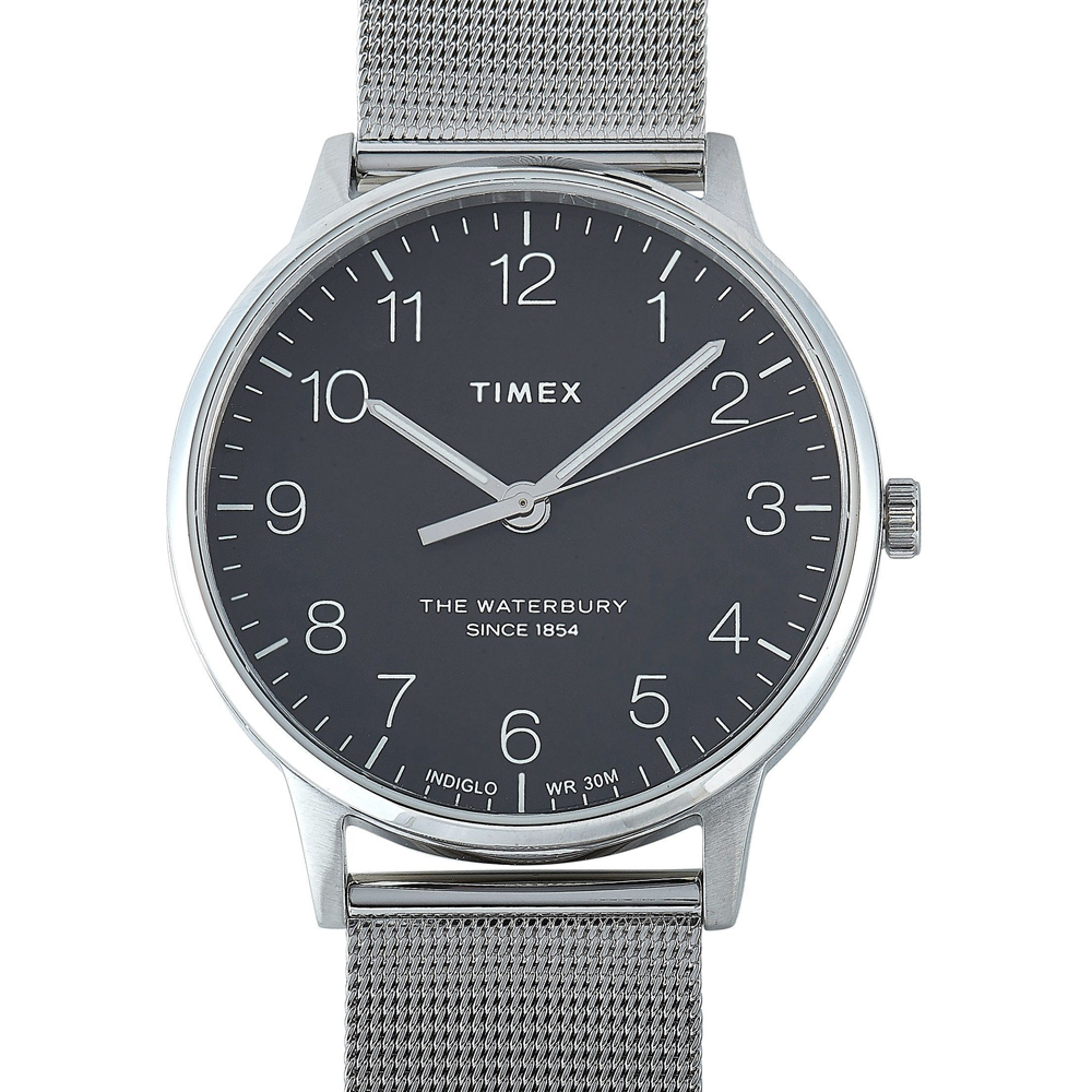 Timex Originals TW2R71500 Waterbury Zegarek