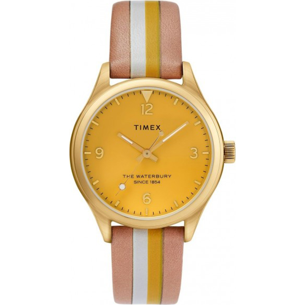 Timex Originals TW2T26600 Waterbury Zegarek