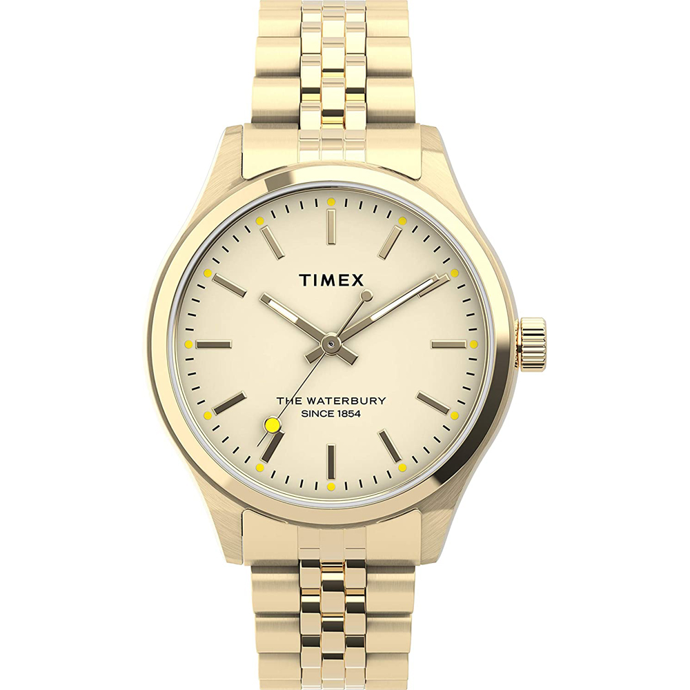 Timex Originals TW2U23200 Waterbury Zegarek