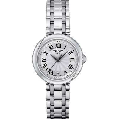 Tissot T-Lady T1260101101300 Bellissima Zegarek