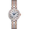 Tissot T-Lady T1262072201300 Bellissima Zegarek