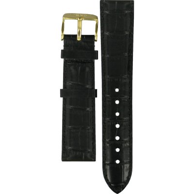 Tissot Straps T600013470 Bridgeport Pasek