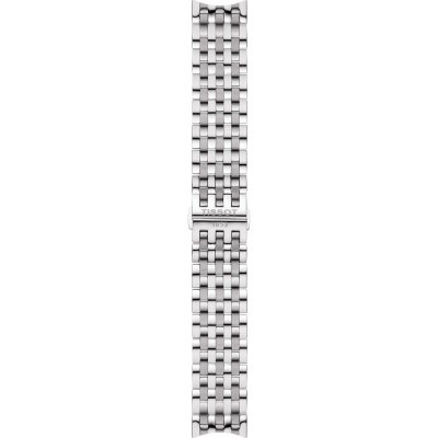 Tissot Straps T605035942 Bridgeport Pasek