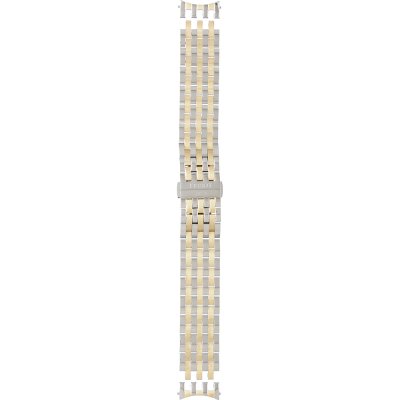 Tissot Straps T605035943 Bridgeport Pasek