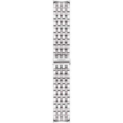 Tissot Straps T605037269 Bridgeport Pasek