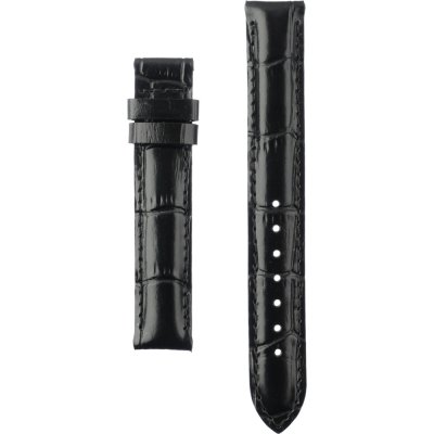 Tissot Straps T610035995 Bridgeport Pasek