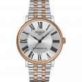 Tissot T-Classic T1224072203300 Carson Premium Zegarek