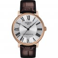 Tissot T-Classic T1224073603300 Carson Premium Zegarek