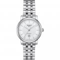 Tissot T-Classic T1222071103100 Carson Premium Zegarek