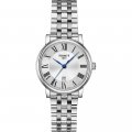 Tissot T-Classic T1222101103300 Carson Premium Zegarek