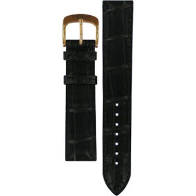 Tissot Straps T600033647 Carson Pasek
