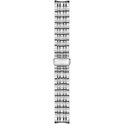 Tissot Straps T605033602 Carson Pasek