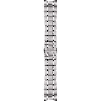 Tissot Straps T605036034 Chemin Des Tourelles Pasek