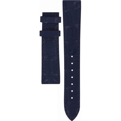 Tissot Straps T610041860 Chemin Des Tourelles Pasek