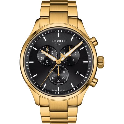 Tissot T-Sport T1166173305100 XL Zegarek
