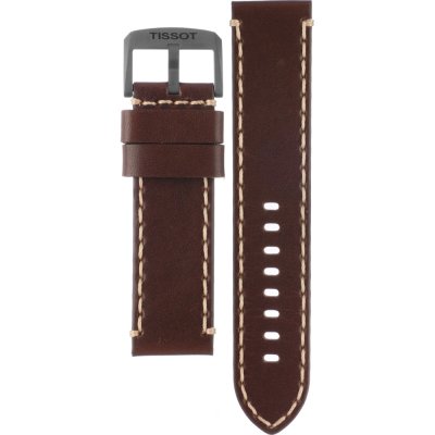 Tissot Straps T600041405 Chrono XL Pasek