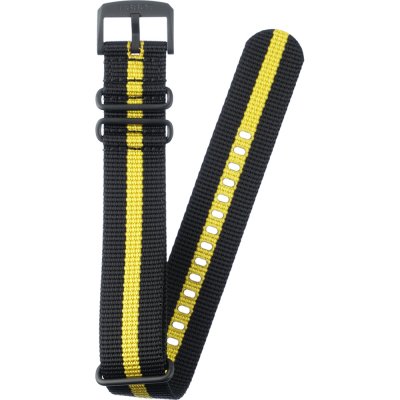 Tissot Straps T604041390 Chrono XL Pasek