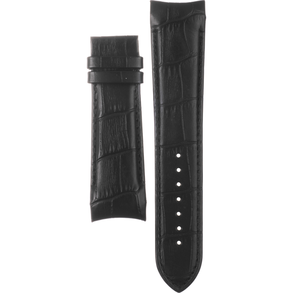 Tissot Straps T610027446 Couturier Pasek