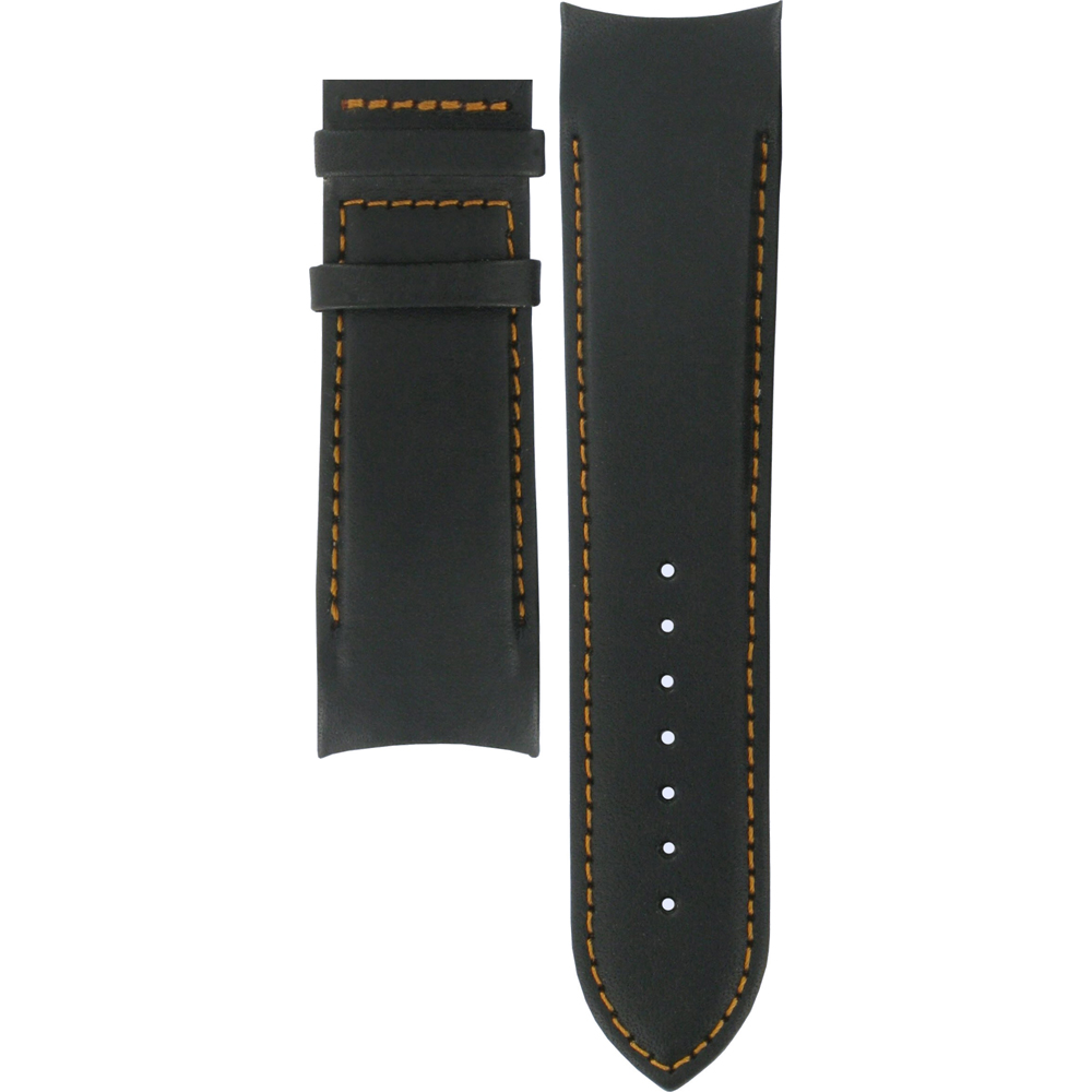 Tissot Straps T610028615 Couturier Pasek