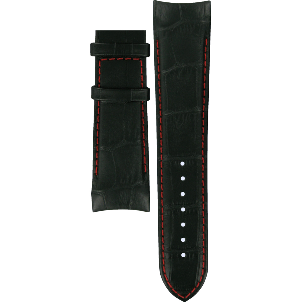 Tissot Straps T610031878 Couturier Pasek