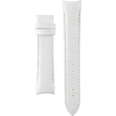 Tissot Straps T610034792 Couturier Pasek