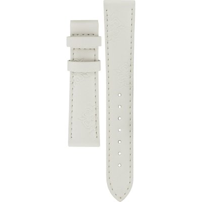 Tissot Straps T610035971 Dressport Pasek