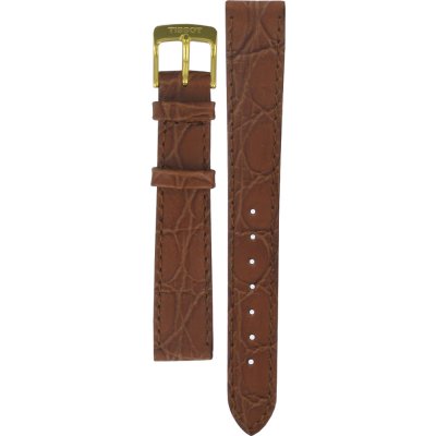 Tissot Straps T600013036 Ely Pasek