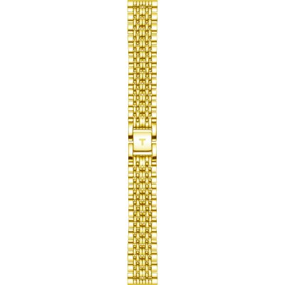 Tissot Straps T605039585 Every Time Pasek