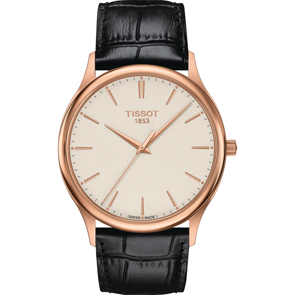 Tissot T-Classic T9264107626101 Excellence Zegarek