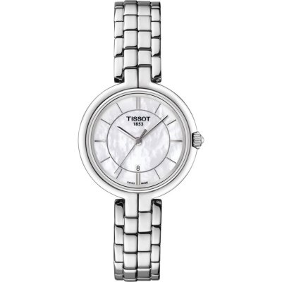 Tissot T-Lady T0942101111100 Flamingo Zegarek